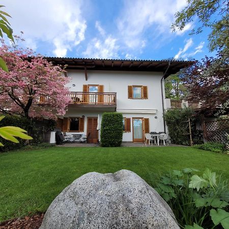 Appartements Lena Merano Exterior foto