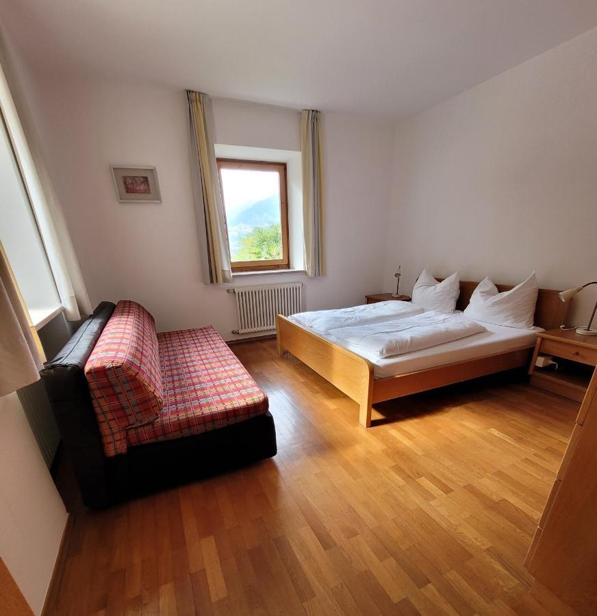 Appartements Lena Merano Exterior foto