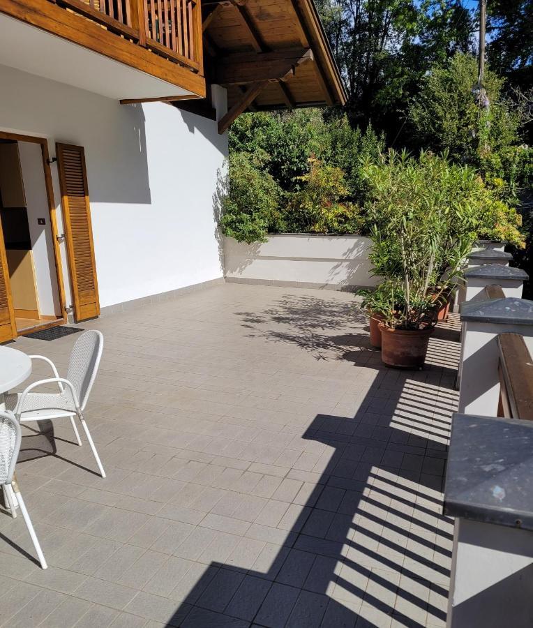 Appartements Lena Merano Exterior foto