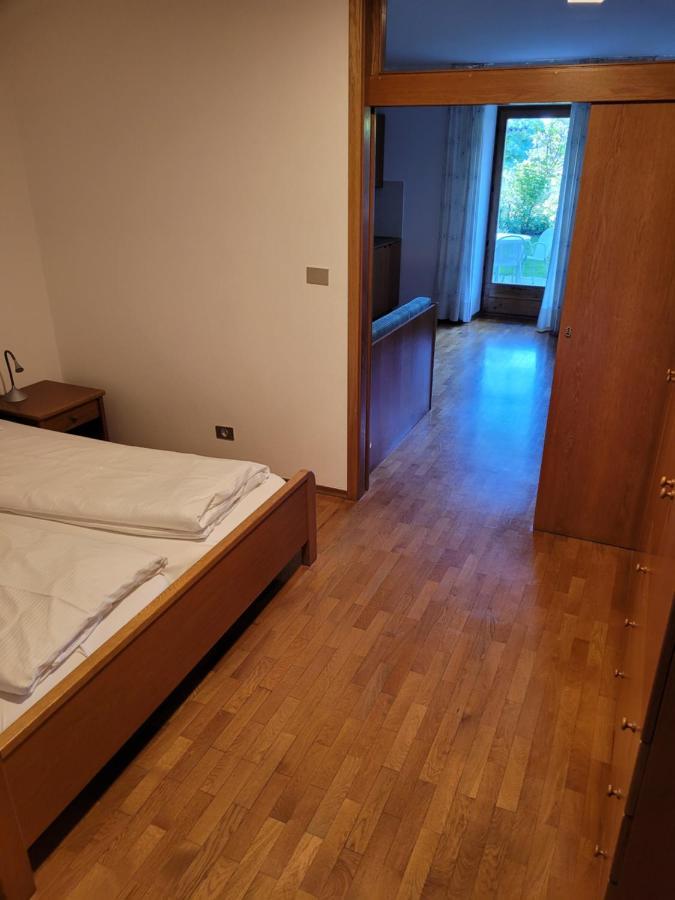 Appartements Lena Merano Exterior foto