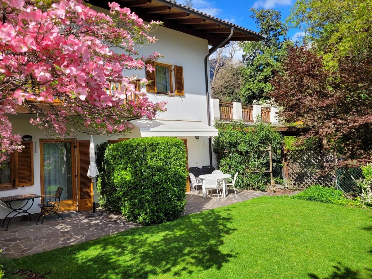 Appartements Lena Merano Exterior foto