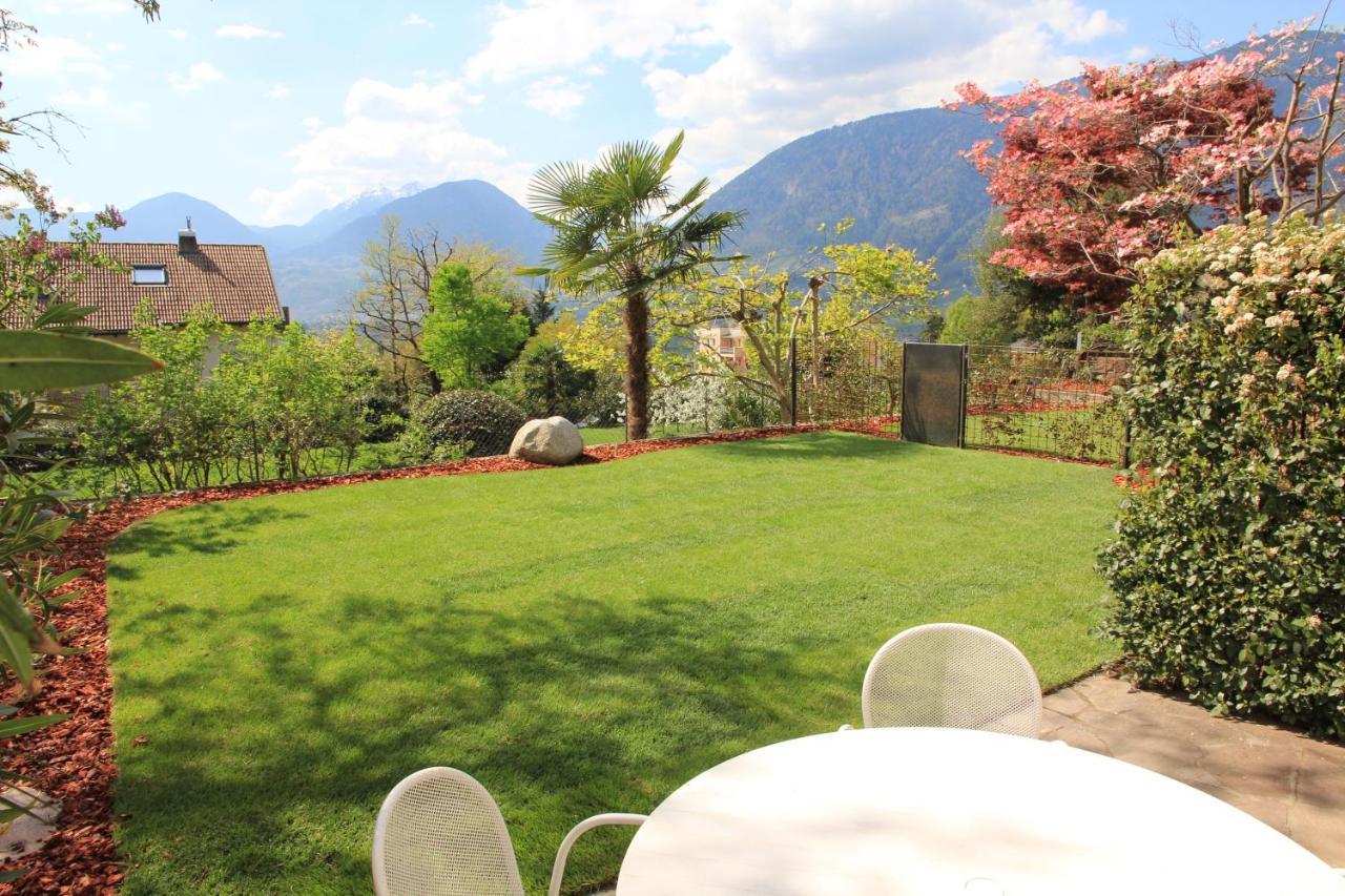 Appartements Lena Merano Exterior foto
