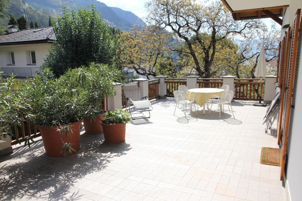 Appartements Lena Merano Exterior foto