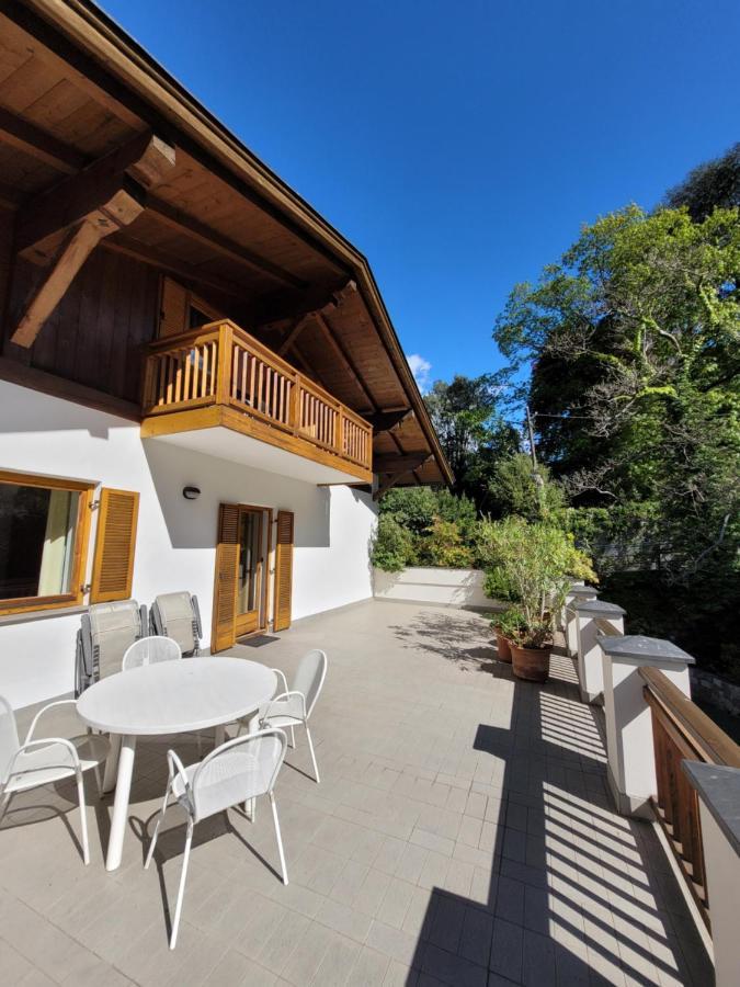 Appartements Lena Merano Exterior foto