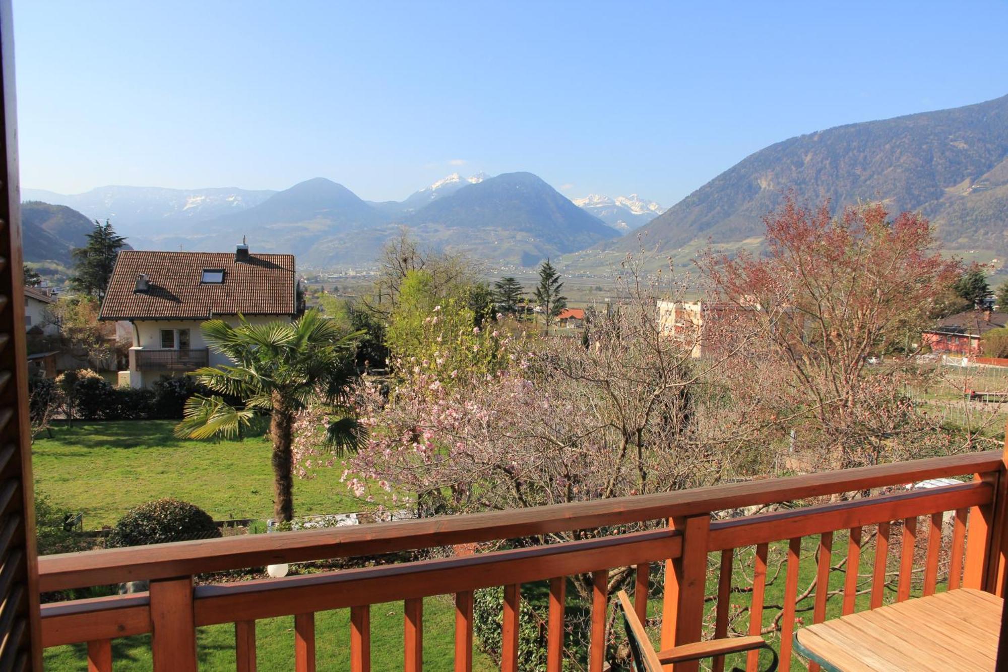 Appartements Lena Merano Exterior foto
